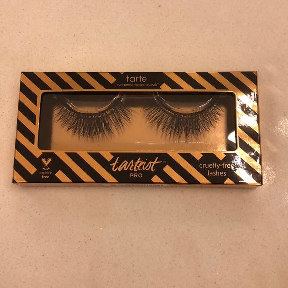 tarte Other - 3 for $20!!! Tarte Girl Boss Lashes
